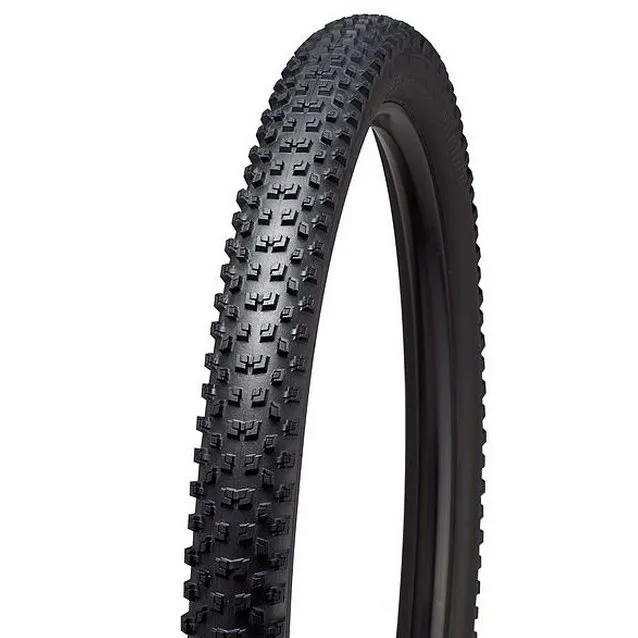 Specialized Ground Control Sport 27.5´´ X 2.35 Stiv Mtb-dekk, Black, 27.5" x 2.35, Sykkeldekk