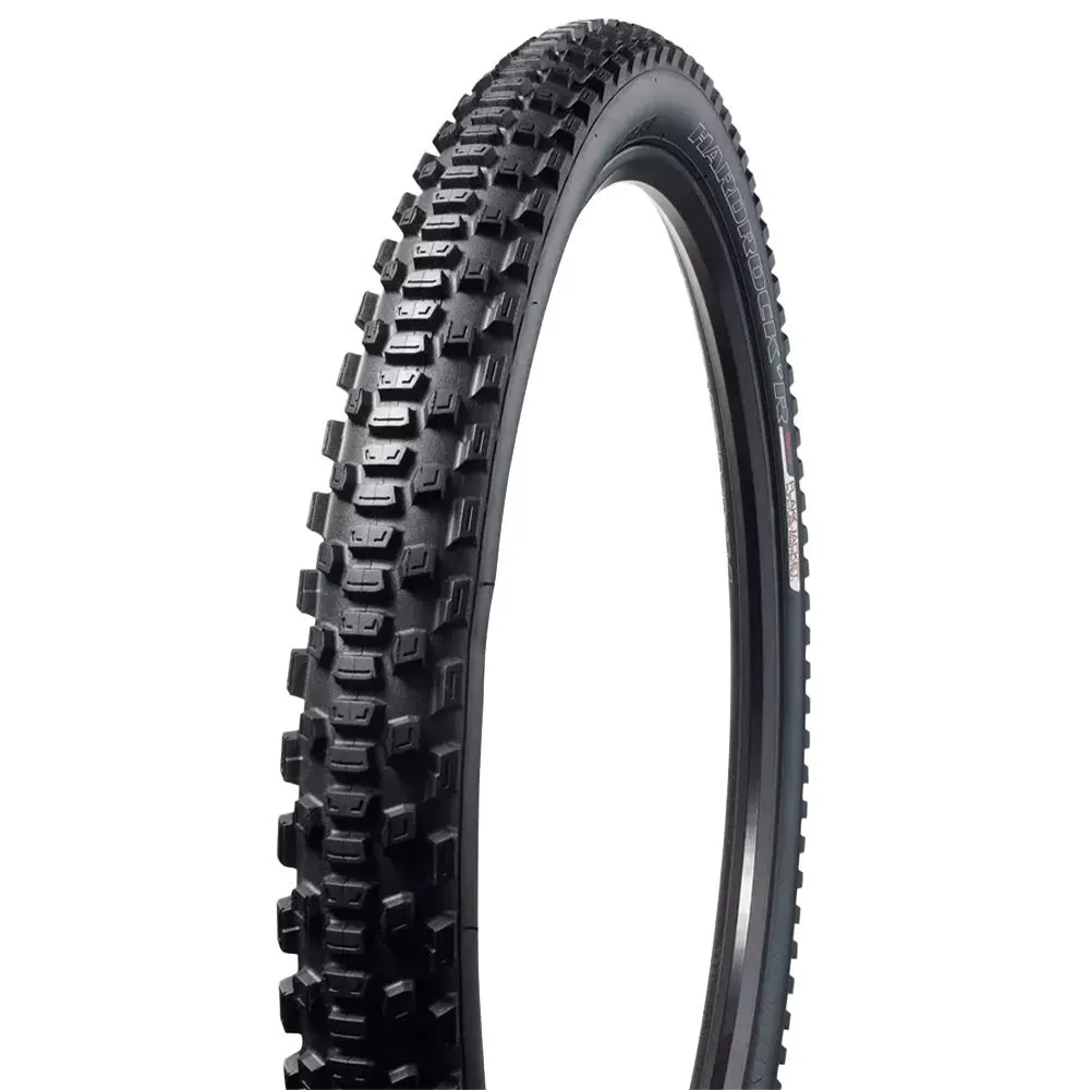 Specialized Hardrock´r 27.5´´ X 2.0 Stiv Mtb-dekk, Sykkeldekk Specialized Hardrock´r 27.5´´ X 2.0 Stiv Mtb-dekk, Sykkeldekk