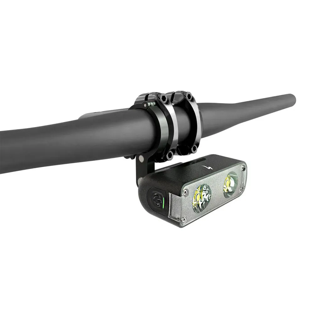 Specialized Head Light Flux 850, Black Specialized Head Light Flux 850, Black
