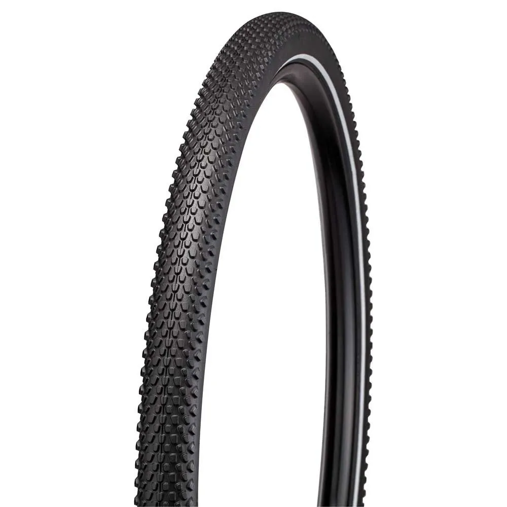 Specialized Hemisphere Flat All Terrain Reflect 27.5´´ X 2.30 Urban Stive Sykkeldekk