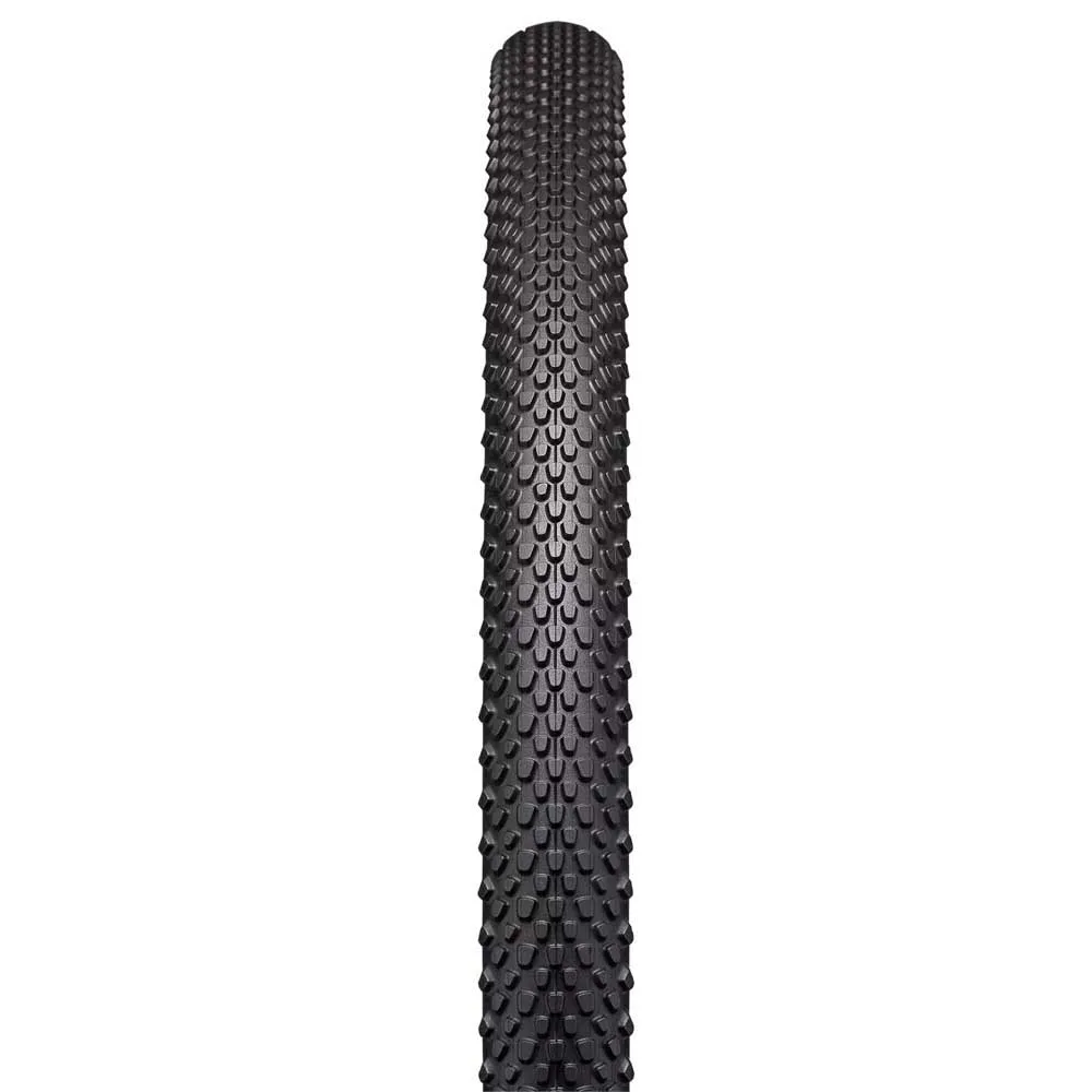 Specialized Hemisphere Flat Resistant Wirebead All Terrain 700c X 51 Urban Stive Sykkeldekk, Black, 700C x 51