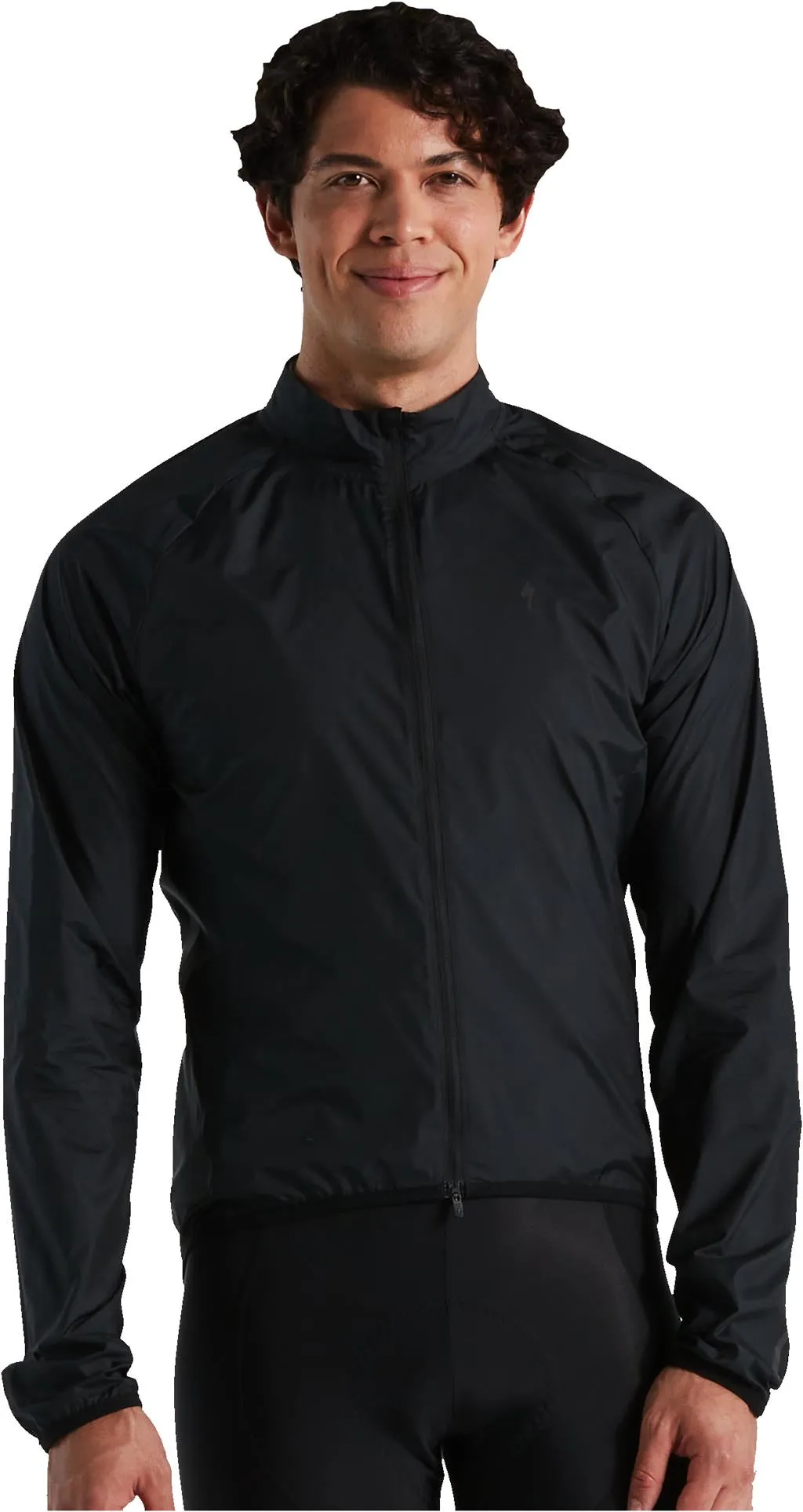Specialized Herre Jakke SL Pro Wind, Black