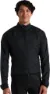 Specialized Herre Jakke SL Pro Wind, Black