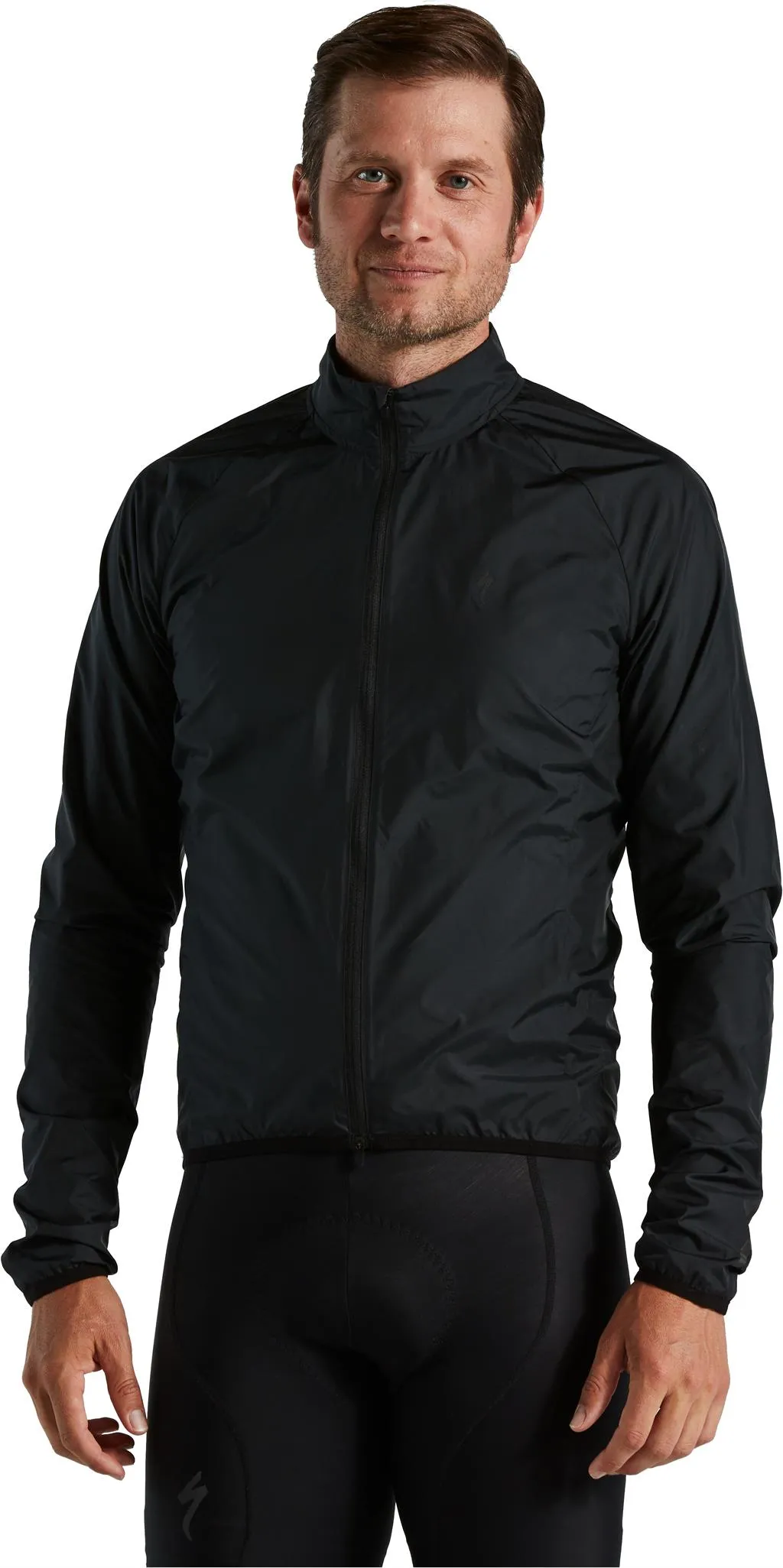 Specialized Herre Jakke SL Pro Wind, Black