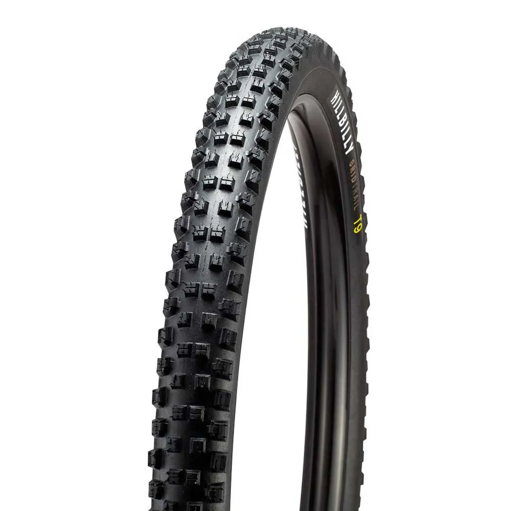 Specialized Hillbilly Grid Trail Tubeless 29´´ X 2.40 Mtb-dekk, Sykkeldekk