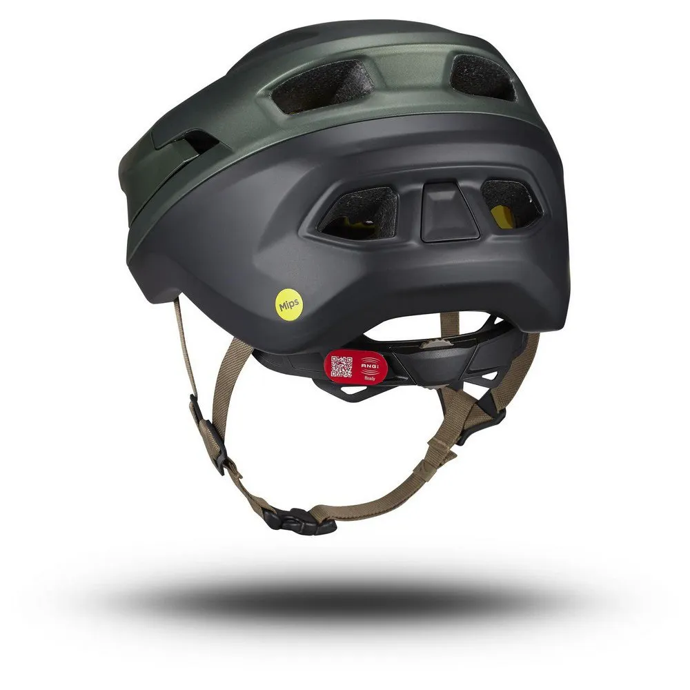 Specialized Hjelm 65 Trail CE