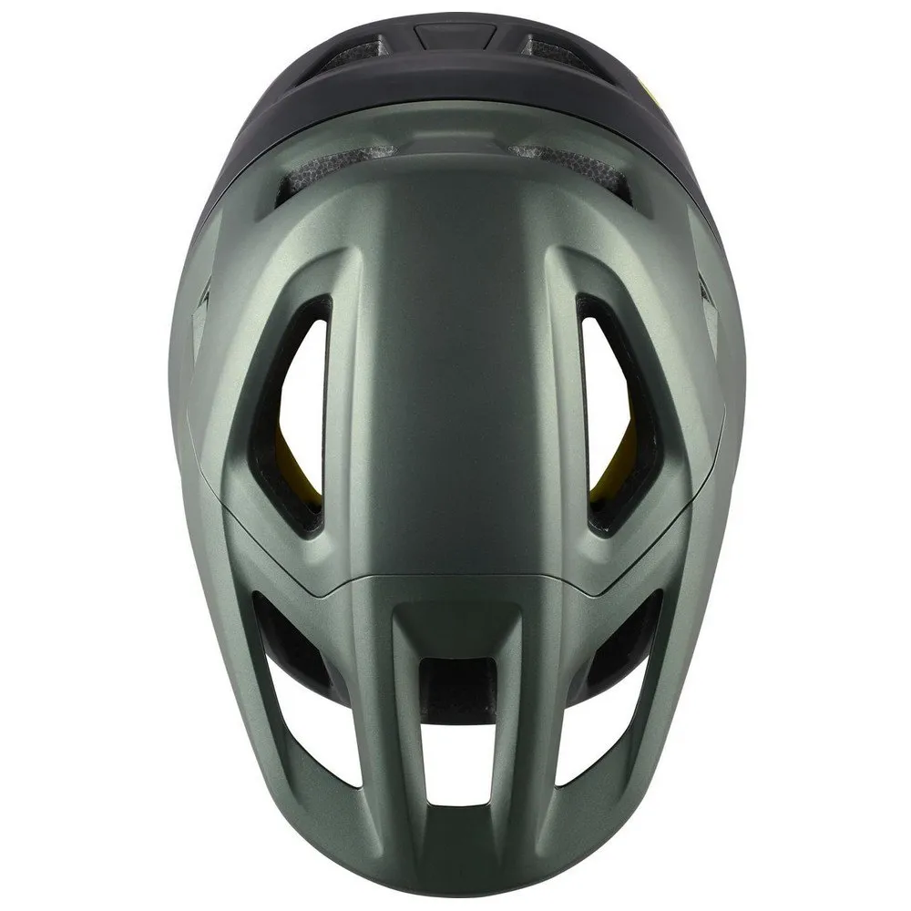 Specialized Hjelm 65 Trail CE