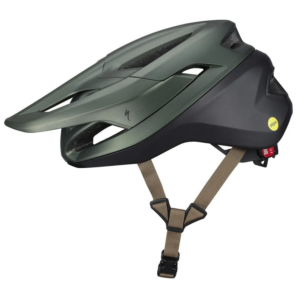 Specialized Hjelm 65 Trail CE