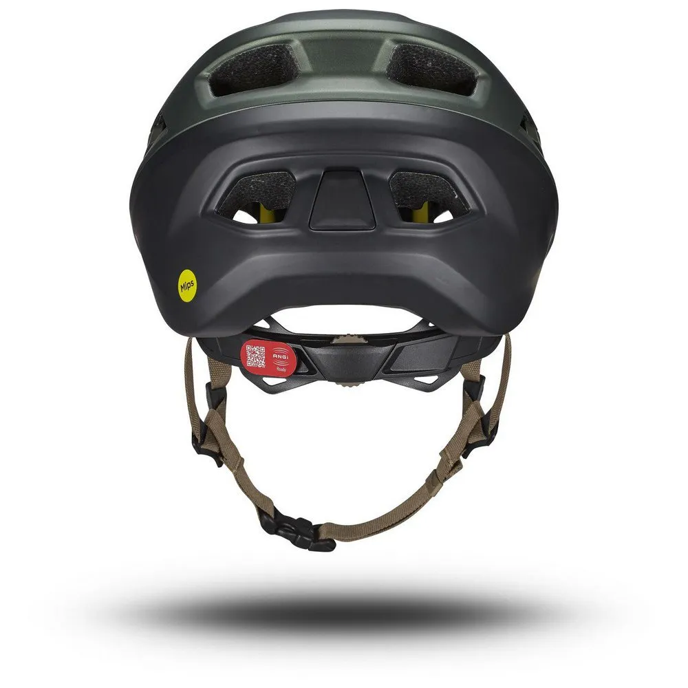 Specialized Hjelm 65 Trail CE