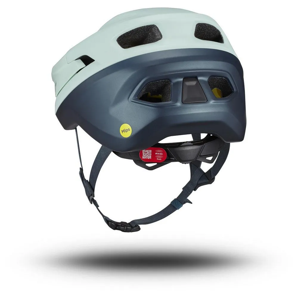 Specialized Hjelm Camber Trail CE