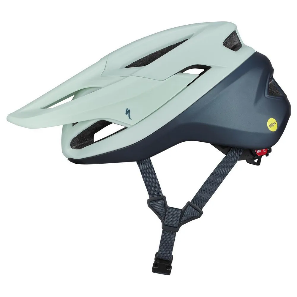 Specialized Hjelm Camber Trail CE