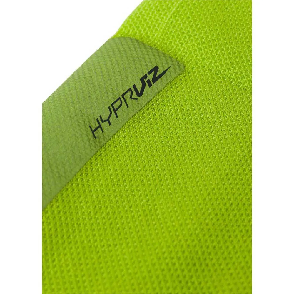Specialized Hyprviz Reflect Oversko, Yellow