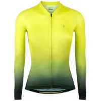 Specialized Hyprviz Sl Air Langermet Trøye Specialized Hyprviz Sl Air Langermet Trøye