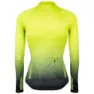 Specialized Hyprviz Sl Air Langermet Trøye, Black / yellow, XL