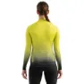 Specialized Hyprviz Sl Air Langermet Trøye, Black / yellow, XL