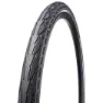 Specialized Infinity Sport Reflect 700c X 42 Urban Stive Sykkeldekk, Black, 700C x 42