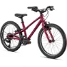 Specialized Jett 20´´ 2023 Sykkel, Raspberry / uv lilac, One Size, Barnesykkel