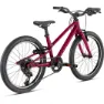 Specialized Jett 20´´ 2023 Sykkel, Raspberry / uv lilac, One Size, Barnesykkel