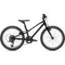 Specialized Jett 20´´ Microshift Rd-m26s 2023 Sykkel, Cast black / smoke, One Size, Barnesykkel