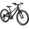 Specialized Jett 20´´ Microshift Rd-m26s 2023 Sykkel, Cast black / smoke, One Size, Barnesykkel