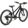 Specialized Jett 20´´ Microshift Rd-m26s 2023 Sykkel, Cast black / smoke, One Size, Barnesykkel