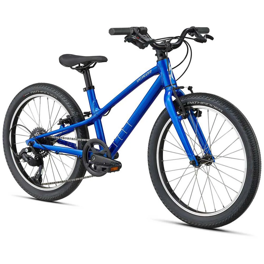 Specialized Jett 20 Terrengsykkel, Barnesykkel Specialized Jett 20 Terrengsykkel, Barnesykkel