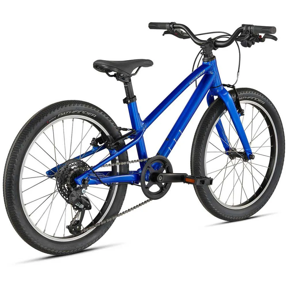 Specialized Jett 20 Terrengsykkel, Barnesykkel Specialized Jett 20 Terrengsykkel, Barnesykkel