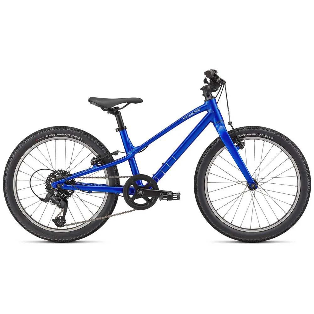 Specialized Jett 20 Terrengsykkel, Barnesykkel Specialized Jett 20 Terrengsykkel, Barnesykkel