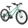 Gloss oasis / forest green