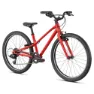 Specialized Jett 24´´ Int 2022 Sykkel, Flo red / white, One Size, Barnesykkel