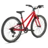 Specialized Jett 24´´ Int 2022 Sykkel, Flo red / white, One Size, Barnesykkel