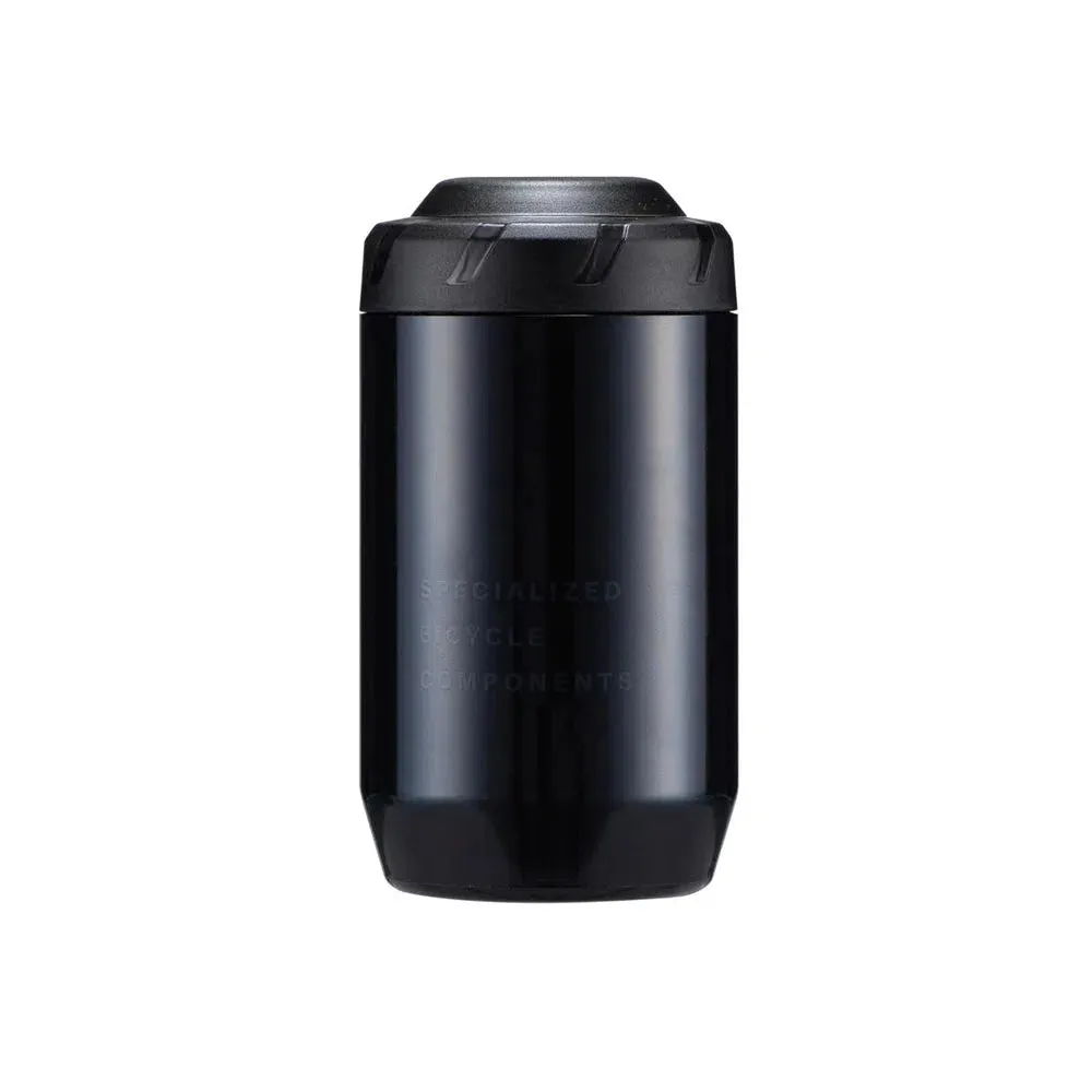 Specialized KEG Tools Storage Vessel 16 oz, Black