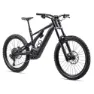Specialized Kenevo Expert 6fattie Nb 29´´ 2023 Elektrisk Terrengsykkel, Obsidian / taupe, S3, 320Wh, Elsykkel