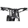 Specialized Kenevo Expert 6fattie Nb 29´´ 2023 Elektrisk Terrengsykkel, Obsidian / taupe, S3, 320Wh, Elsykkel