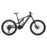 Specialized Kenevo Expert 6fattie Nb 29´´ 2023 Elektrisk Terrengsykkel, Obsidian / taupe, S3, 320Wh, Elsykkel