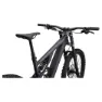 Specialized Kenevo Expert 6fattie Nb 29´´ 2023 Elektrisk Terrengsykkel, Obsidian / taupe, S3, 320Wh, Elsykkel