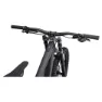 Specialized Kenevo Expert 6fattie Nb 29´´ 2023 Elektrisk Terrengsykkel, Obsidian / taupe, S3, 320Wh, Elsykkel
