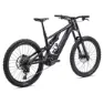 Specialized Kenevo Expert 6fattie Nb 29´´ 2023 Elektrisk Terrengsykkel, Obsidian / taupe, S3, 320Wh, Elsykkel