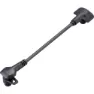 Specialized Kenevo Sl Batterikabel, Black, 285mm
