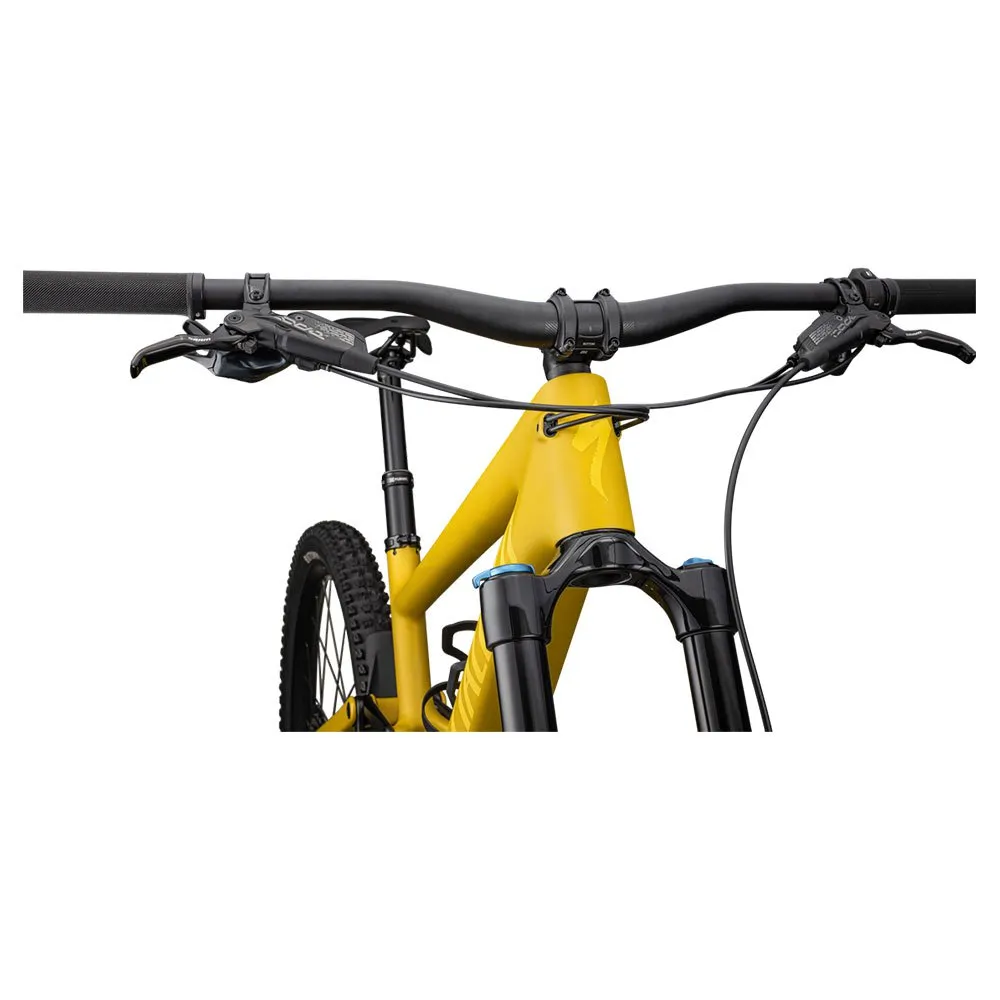 Specialized Kenevo Sl Comp 29´´ 2024 Terrengsykkel, Metallic sulfur / sulfur, S4 Specialized Kenevo Sl Comp 29´´ 2024 Terrengsykkel, Metallic sulfur / sulfur, S4