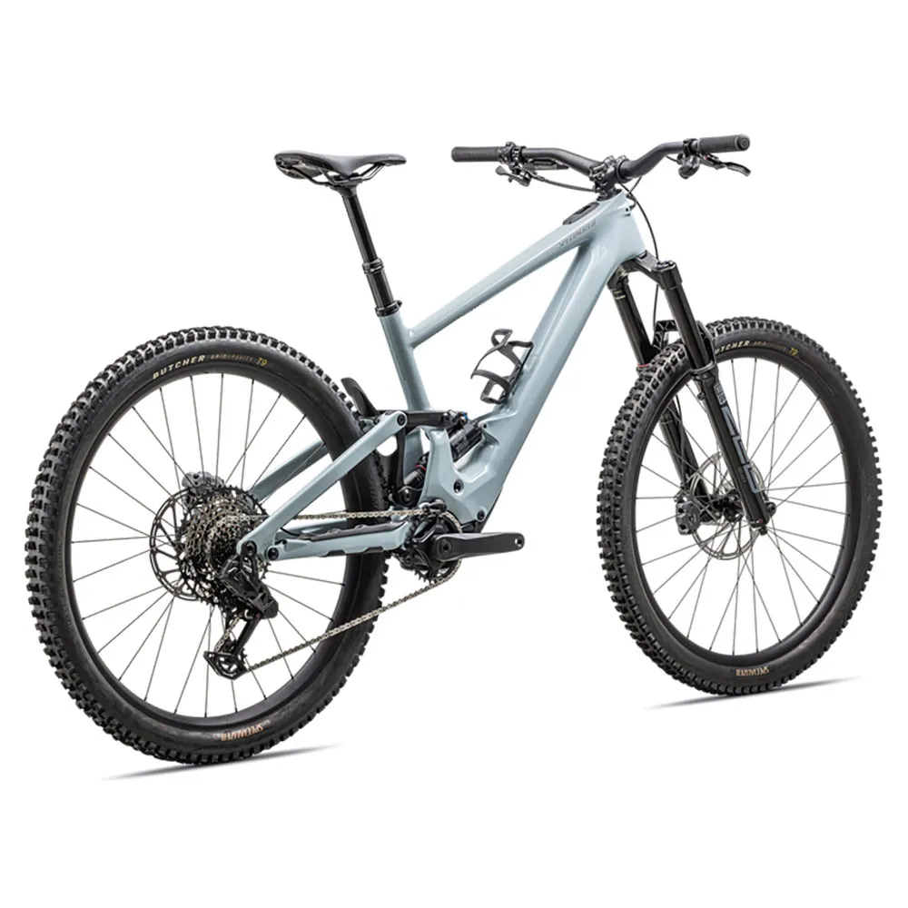 Specialized Kenevo Sl Comp Carbon 29´´ 2025 Elektrisk Terrengsykkel, Elsykkel Specialized Kenevo Sl Comp Carbon 29´´ 2025 Elektrisk Terrengsykkel, Elsykkel