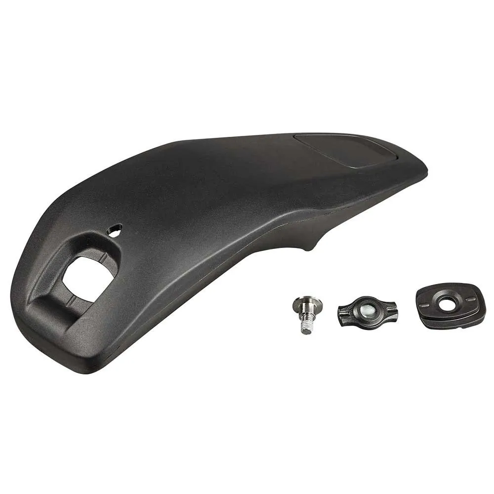 Specialized Kenevo Sl Motor Rock Guard Drivverksbeskytter, Black, One Size