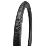 Specialized Kicker Wirebead Dirt/street/park 16´´ X 2.10 Urban Stive Sykkeldekk, Black, 16" x 2.10