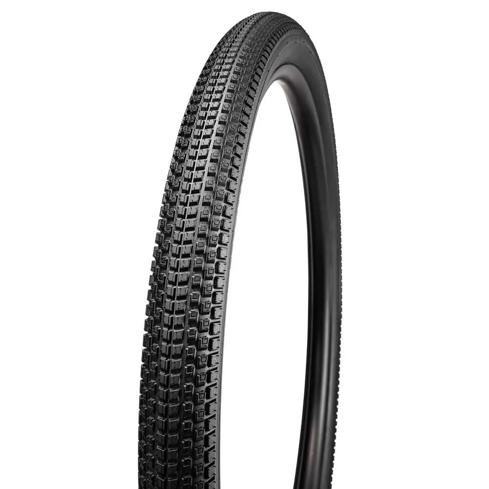 Specialized Kicker Wirebead Dirt/street/park 27.5´´ X 2.10 Urban Stive Sykkeldekk, Black, 27.5" x 2.10
