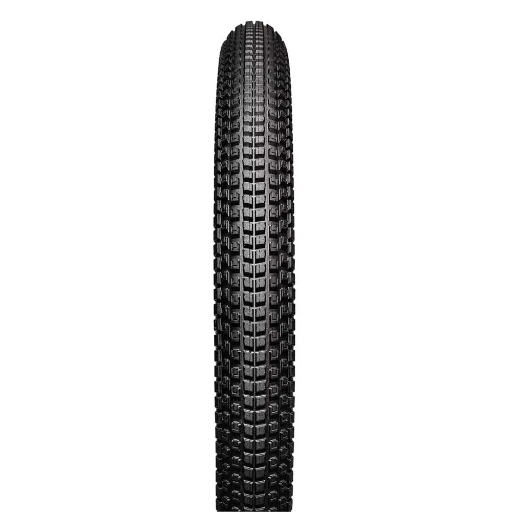 Specialized Kicker Wirebead Dirt/street/park 27.5´´ X 2.10 Urban Stive Sykkeldekk, Black, 27.5" x 2.10