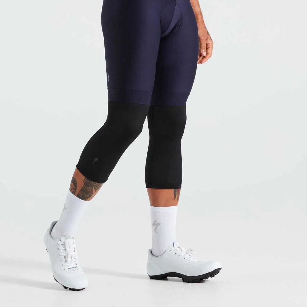 Specialized Knee Legvarmere, Black