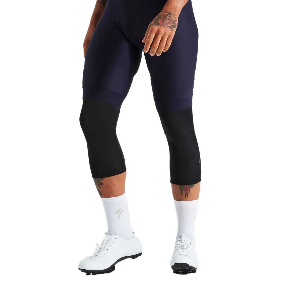 Specialized Knee Legvarmere, Black
