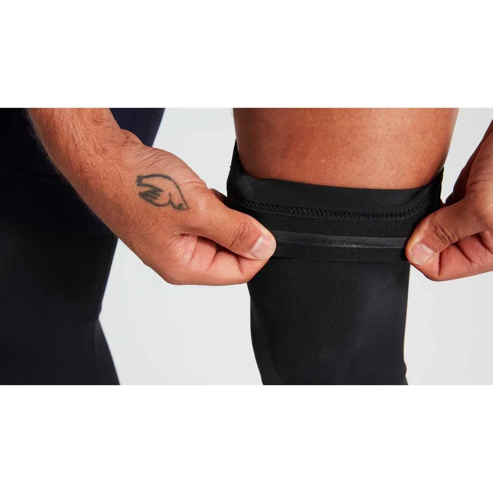 Specialized Knee Legvarmere, Black