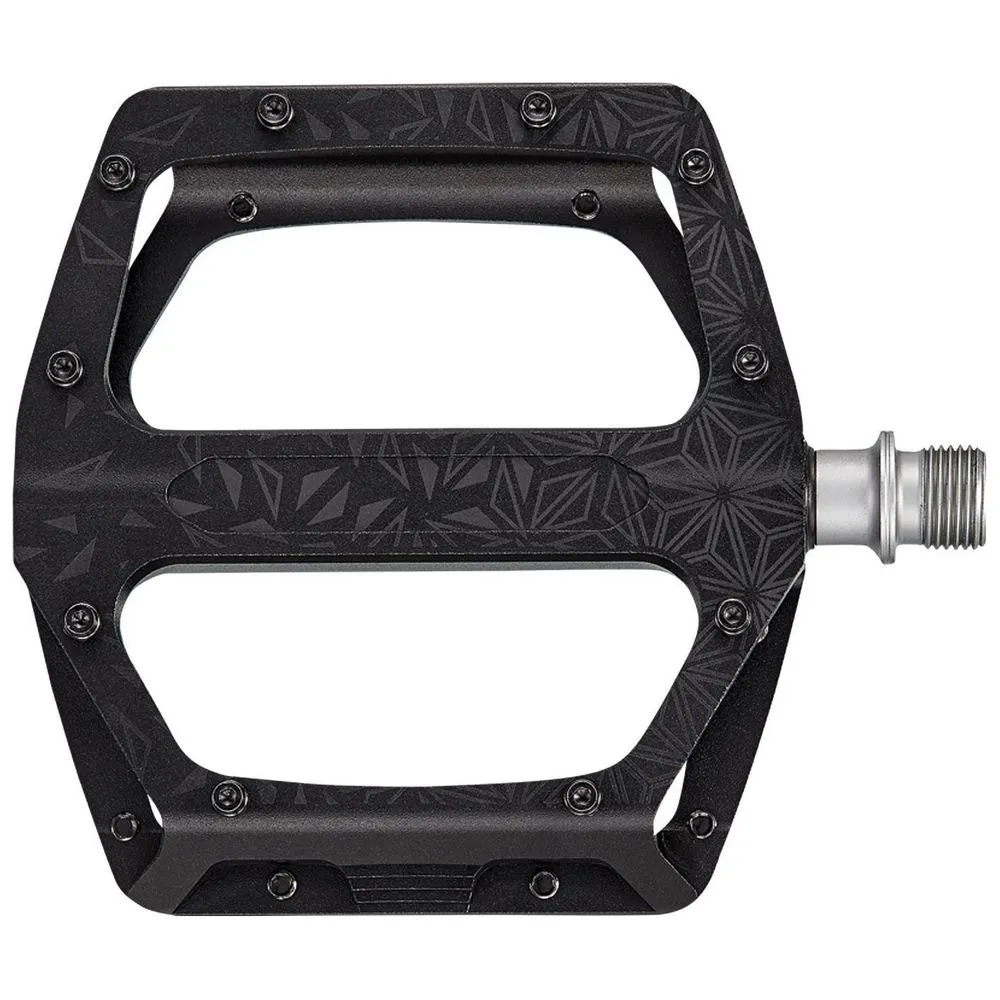 Specialized Krypto Cnc Sykkelpedaler, Black, One Size
