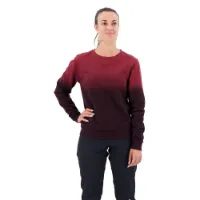 Specialized Legacy Spray Crewneck Langarmet T-skjorte Specialized Legacy Spray Crewneck Langarmet T-skjorte